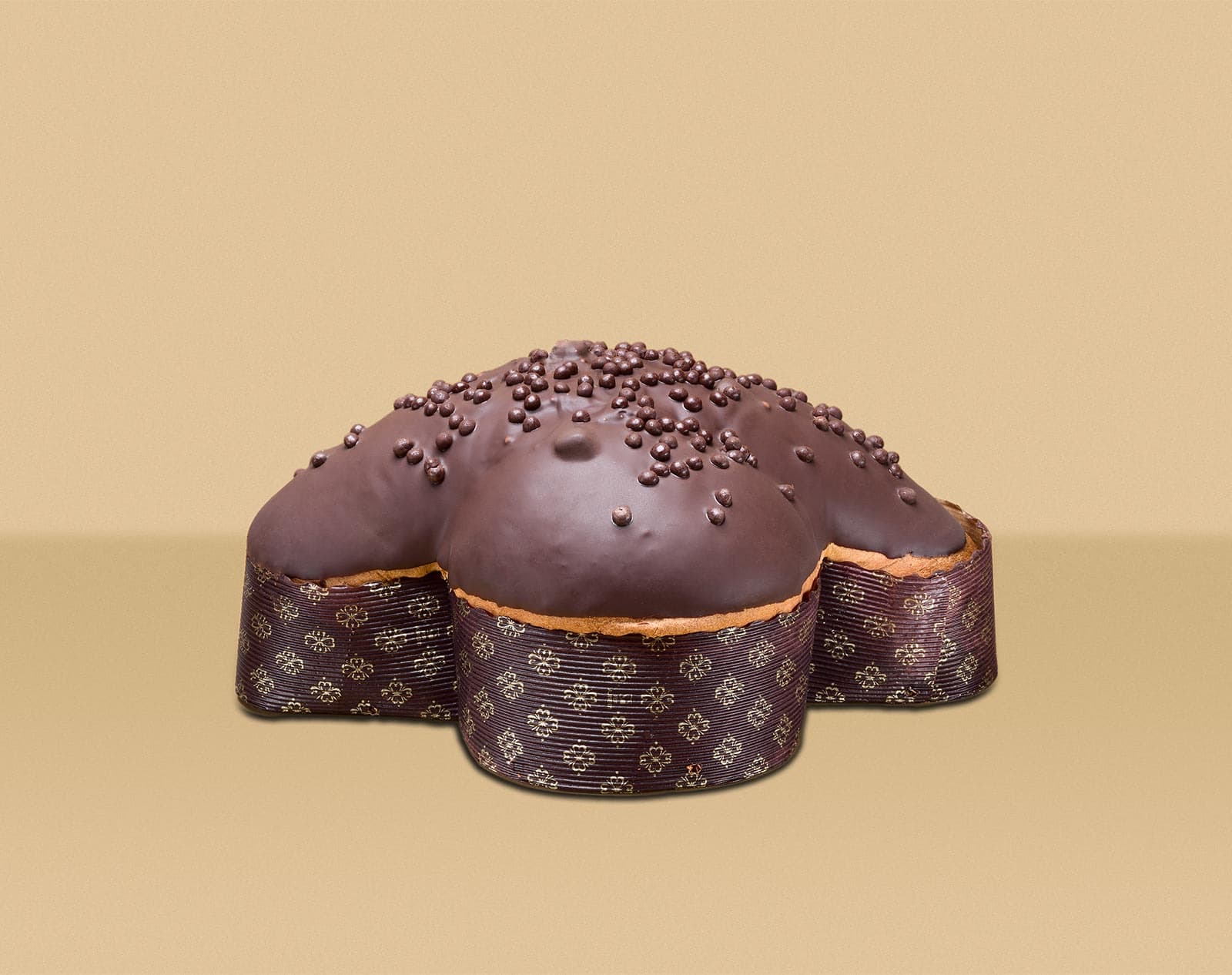 Colomba Cioccolato