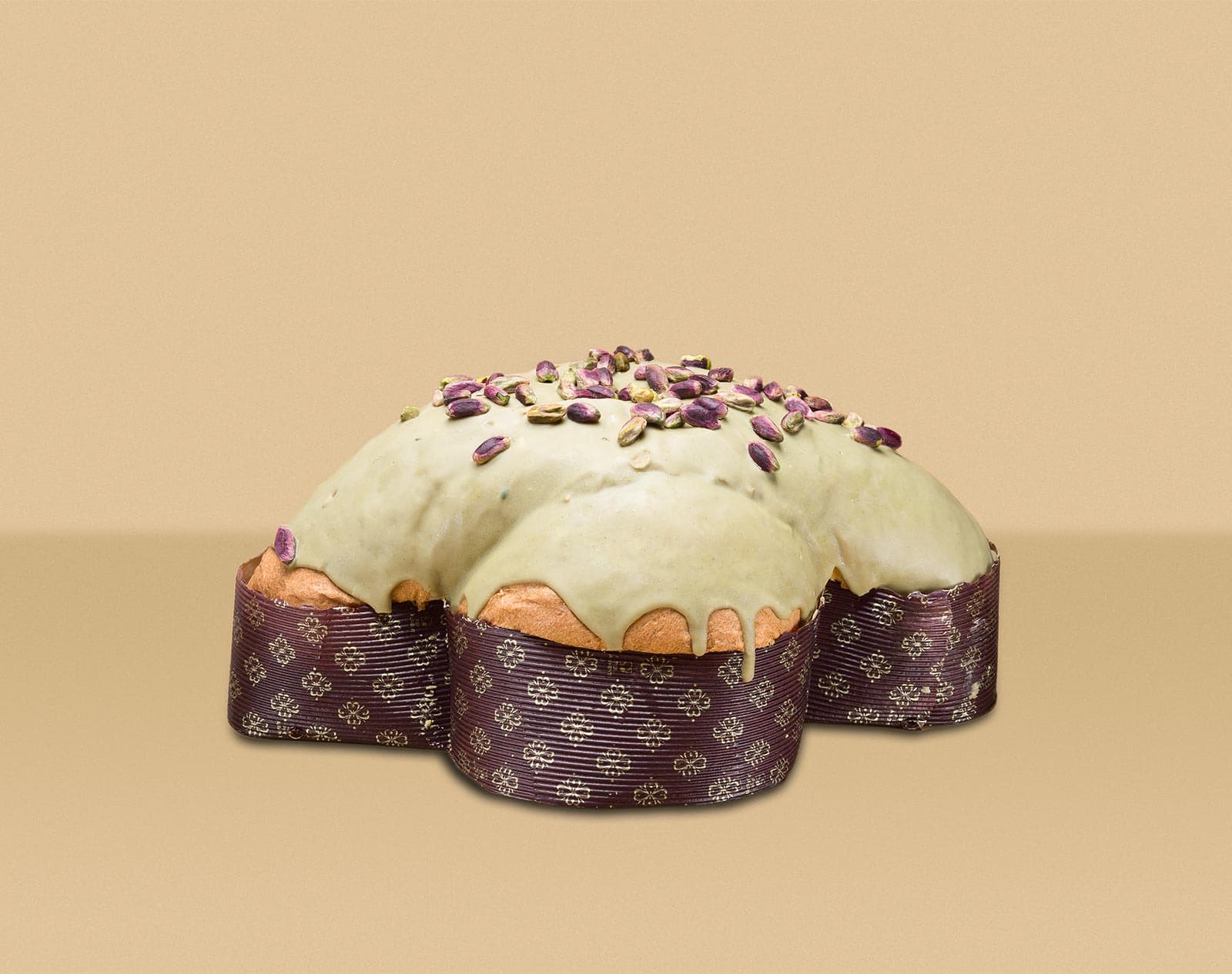 Colomba Pistacchio