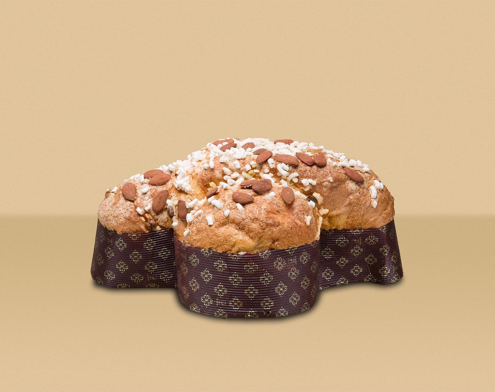 Colomba Tradizionale