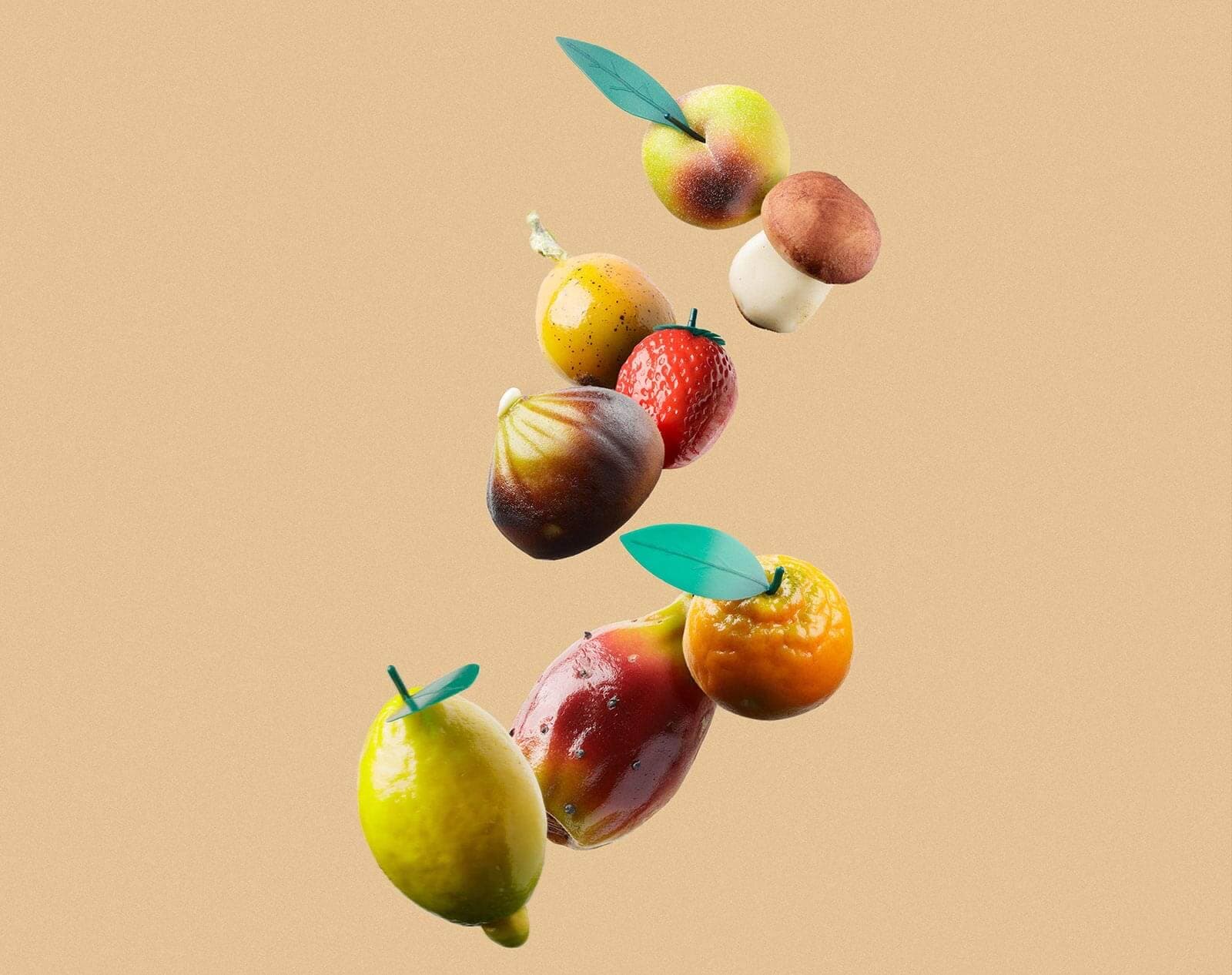 Frutta martorana