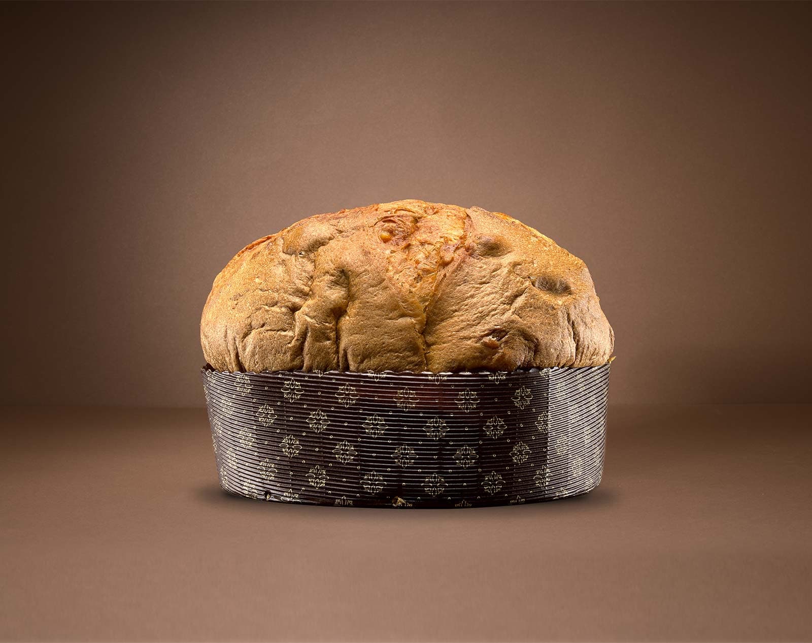Panettone Agrumi di Sicilia