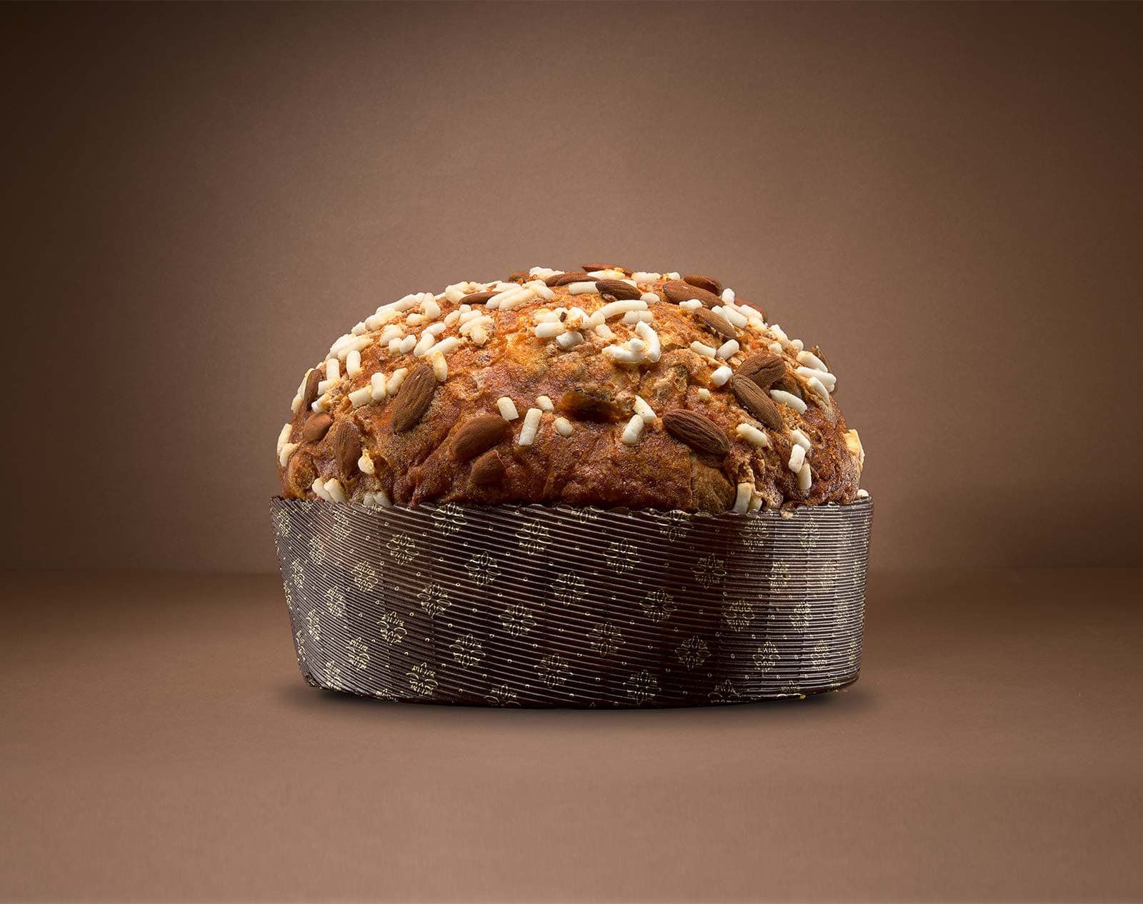 Panettone Tradizionale