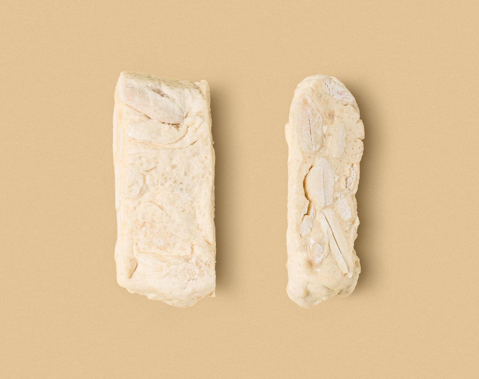 Torrone Bianco