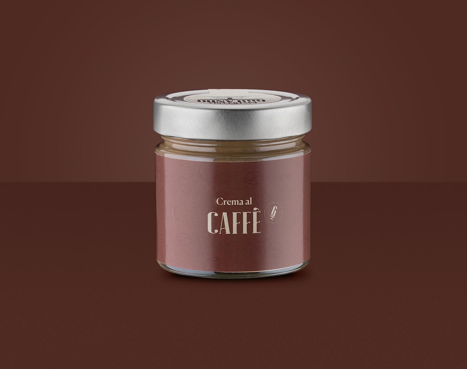 Crema al Caffè