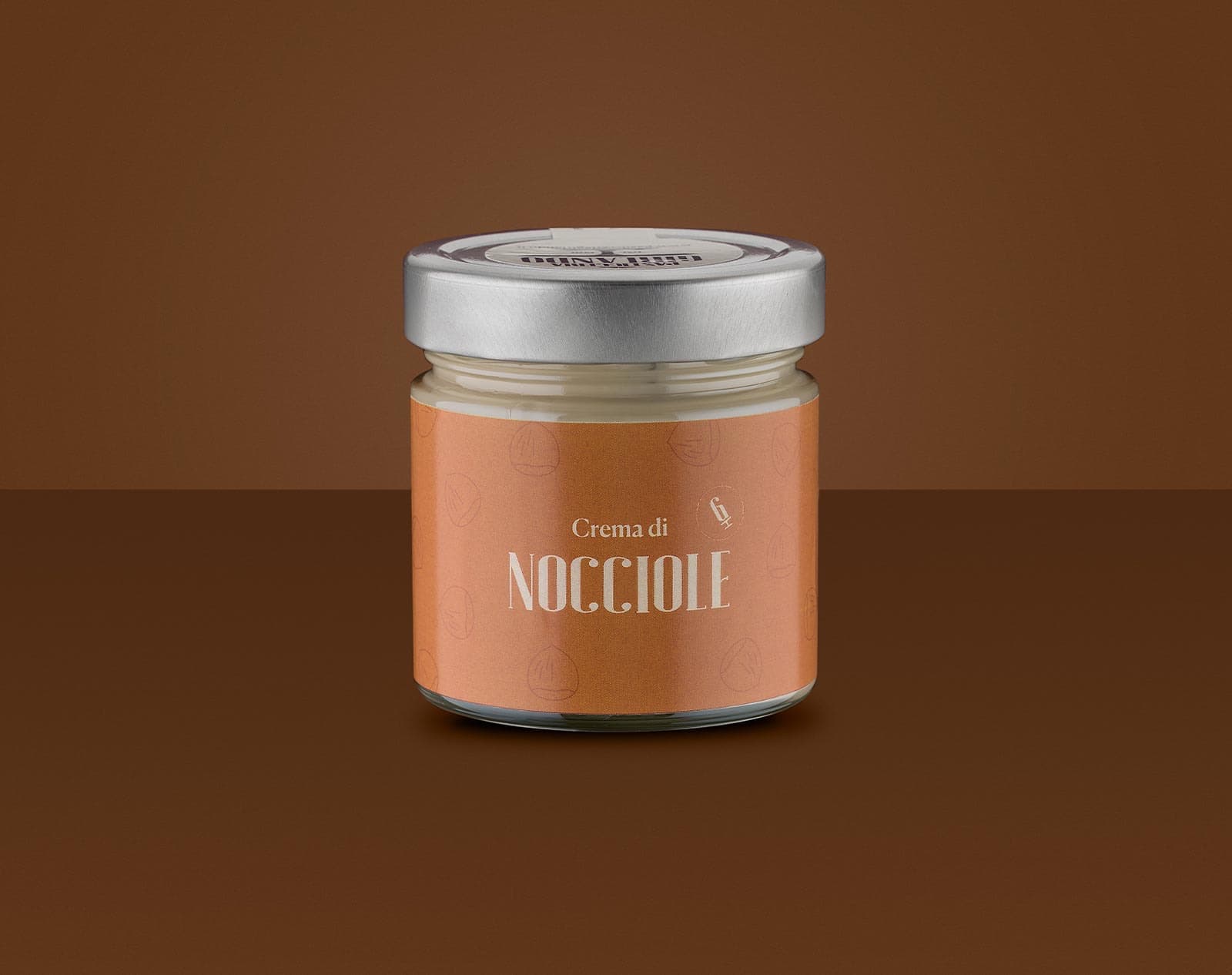 Crema di Nocciole